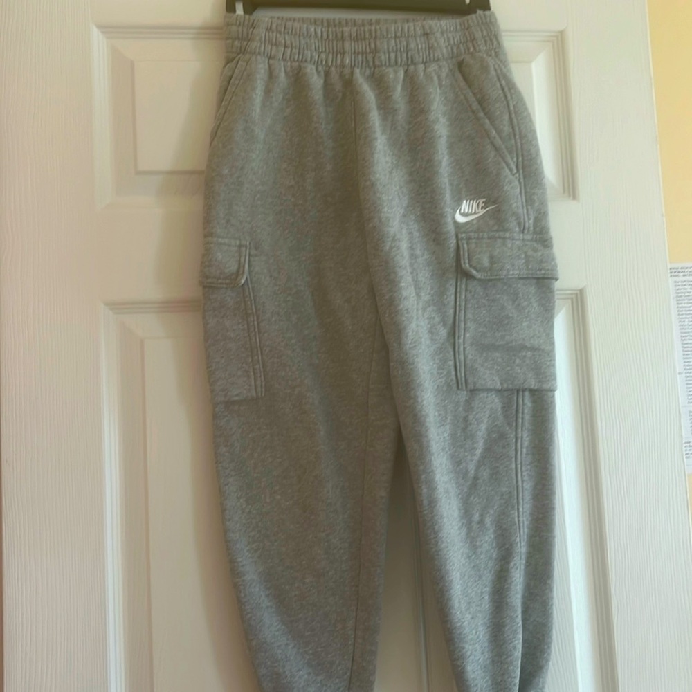 Nike sweat pants